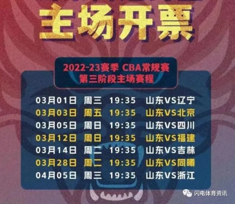 辽宁队官网售票攻略，让你轻松购买CBA门票-第3张图片-www.211178.com_果博福布斯