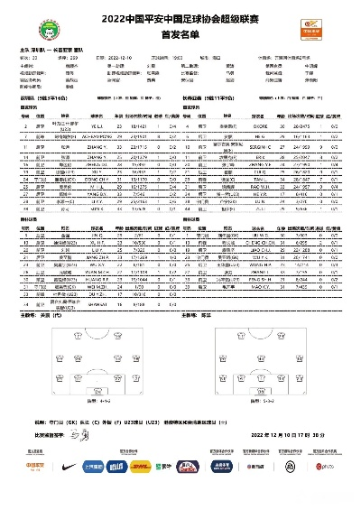 中超长春亚泰首发 长春亚泰中超夺冠阵容-第3张图片-www.211178.com_果博福布斯